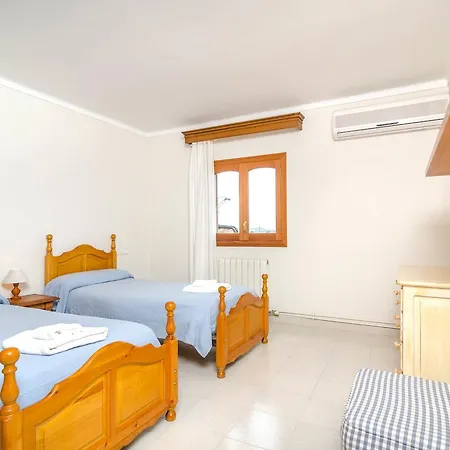 Villa Sant Blai Nou *