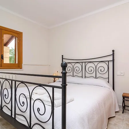 Sant Blai Nou * Campos (Mallorca)