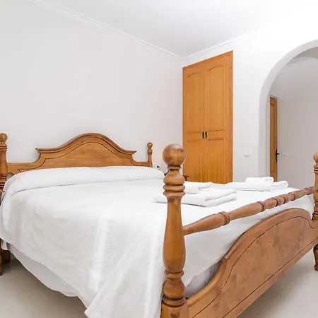 Villa Sant Blai Nou *