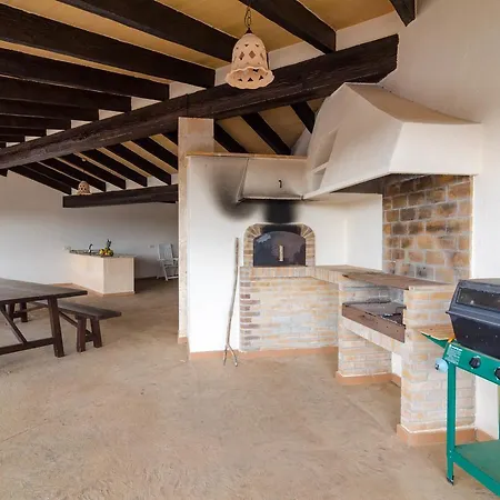 Villa Sant Blai Nou *