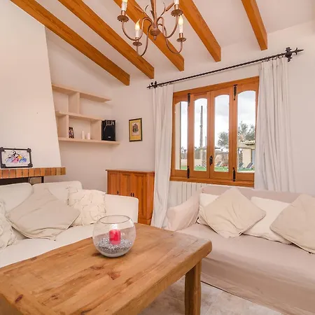 Villa Sant Blai Nou *