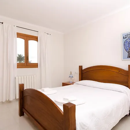Villa Sant Blai Nou *