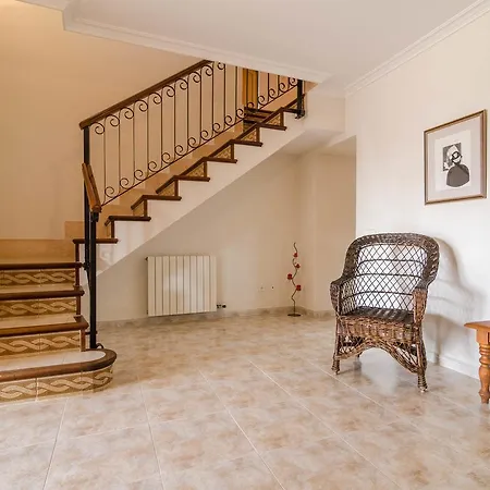 Villa Sant Blai Nou *