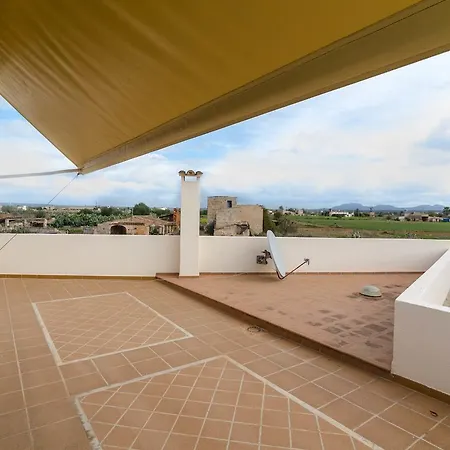 Sant Blai Nou * Campos (Mallorca)