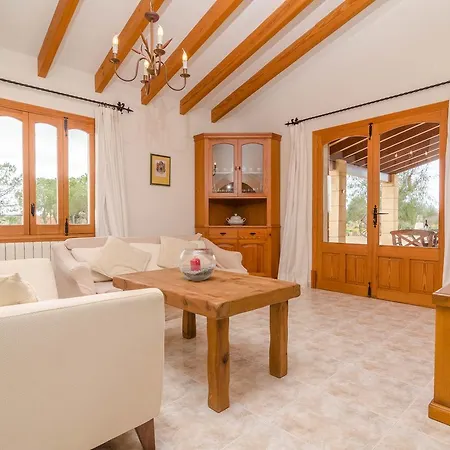 Villa Sant Blai Nou *