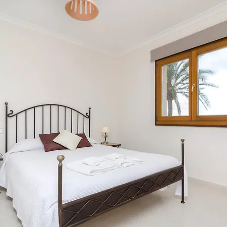 Villa Sant Blai Nou *