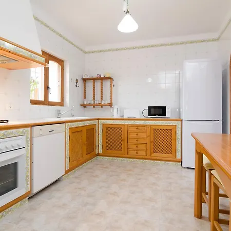 Villa Sant Blai Nou *