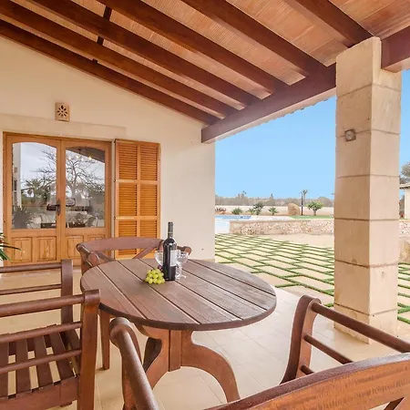 Sant Blai Nou Campos (Mallorca)