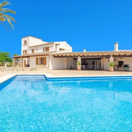 Sant Blai Nou Campos (Mallorca)