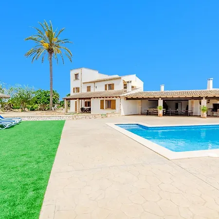 Villa Sant Blai Nou