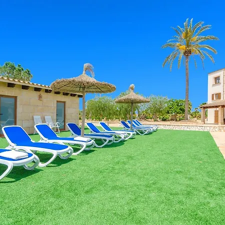 Sant Blai Nou Villa *